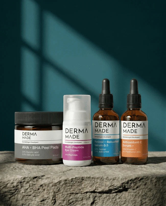 Derma Made