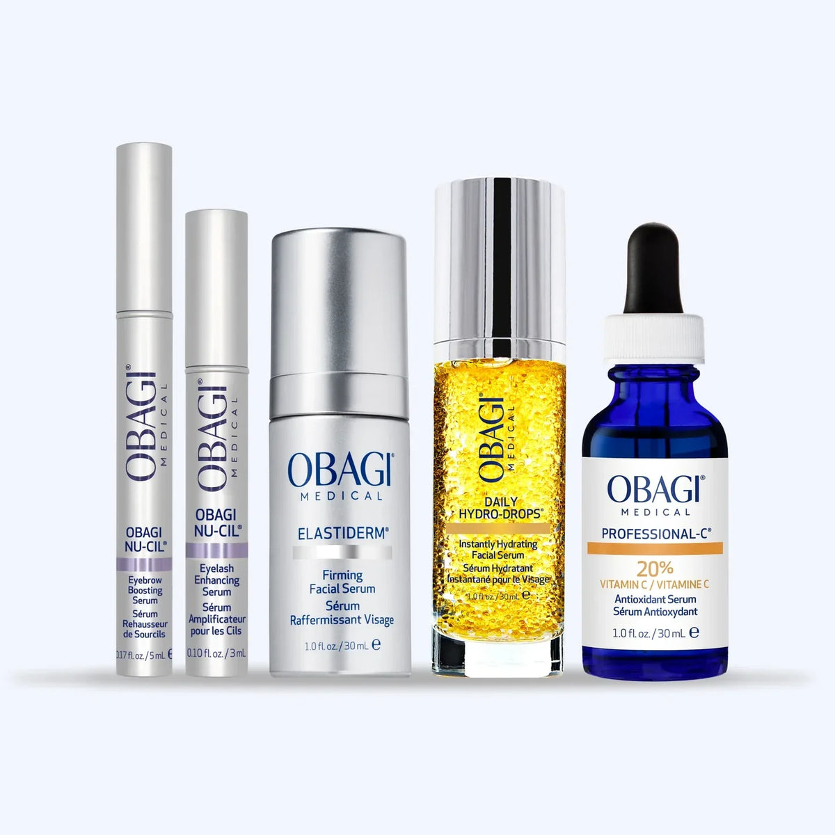 Obagi Medical
