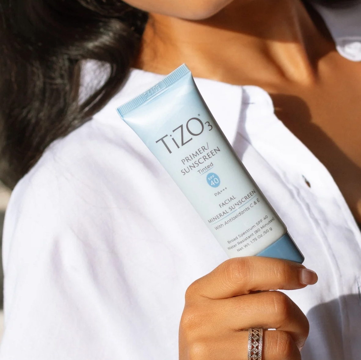 TiZo