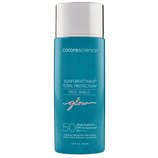 Colorescience Total Protection Face Shield Glow SPF 50
