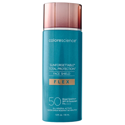 Colorescience Sunforgettable Total Protection Face Shield Flex SPF 50