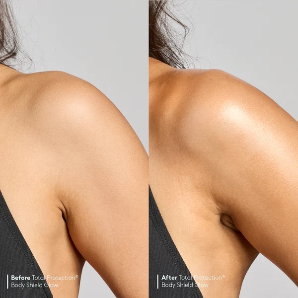 Colorescience Total Protection Body Shield Glow SPF 50