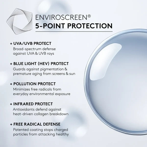 Colorescience Total Protection Face Shield Bronze SPF 50