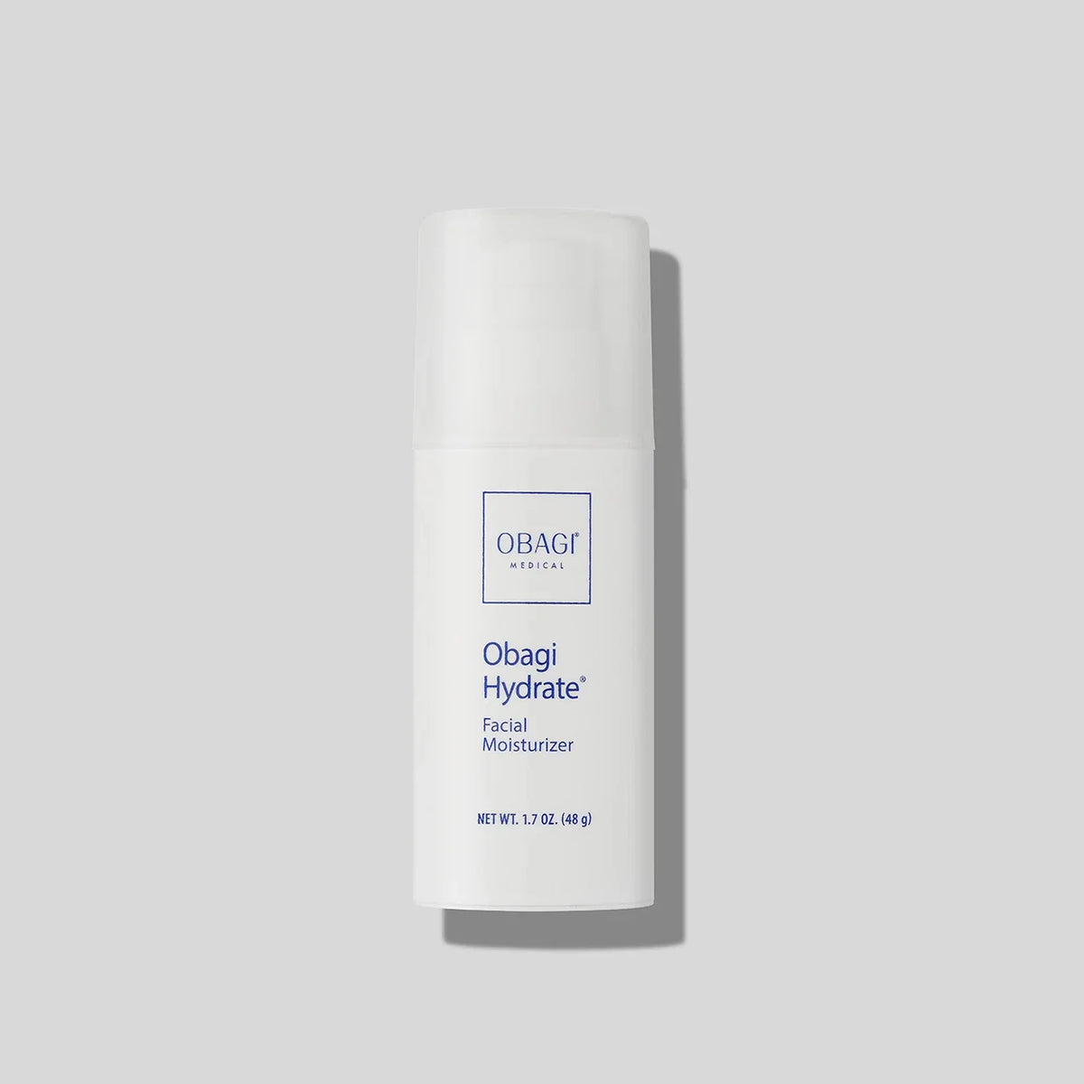 Obagi Hydrate Hydrating Facial Moisturizer