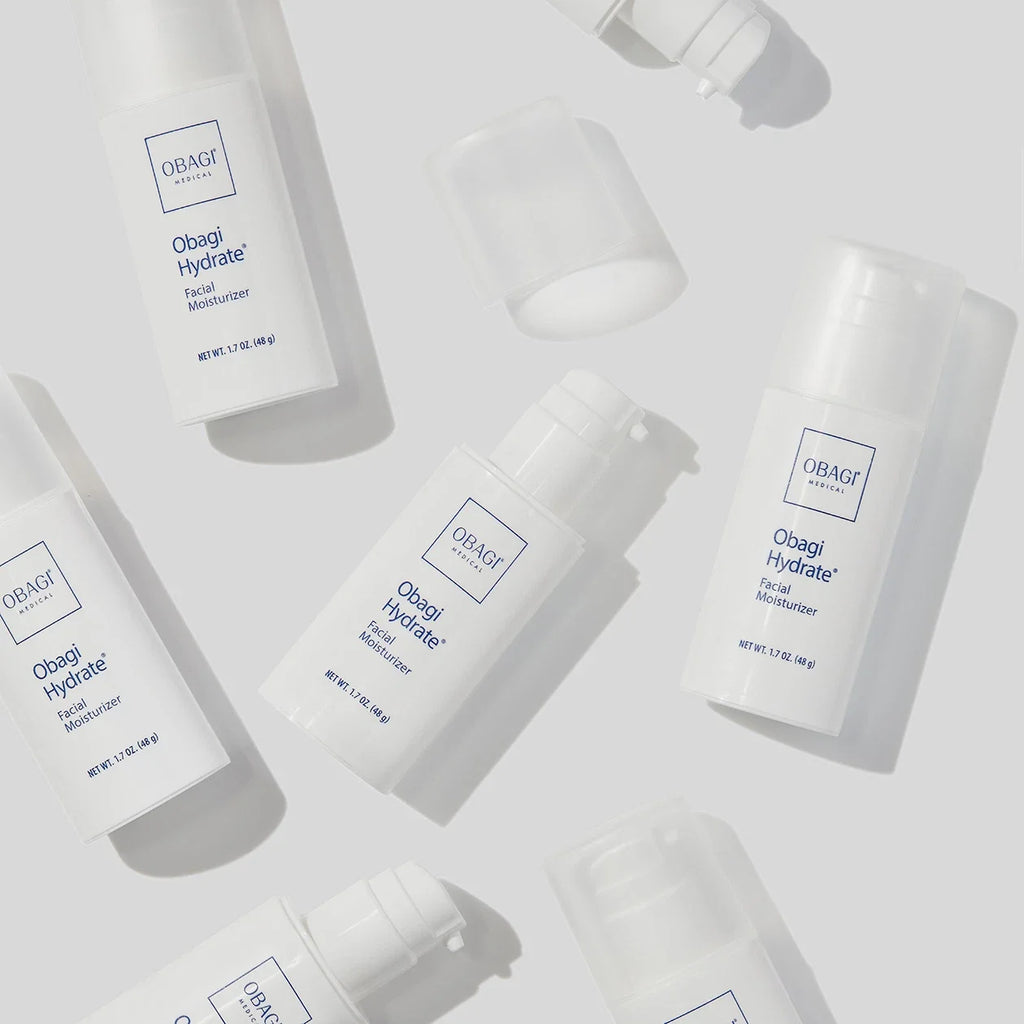 Obagi Hydrate Hydrating Facial Moisturizer
