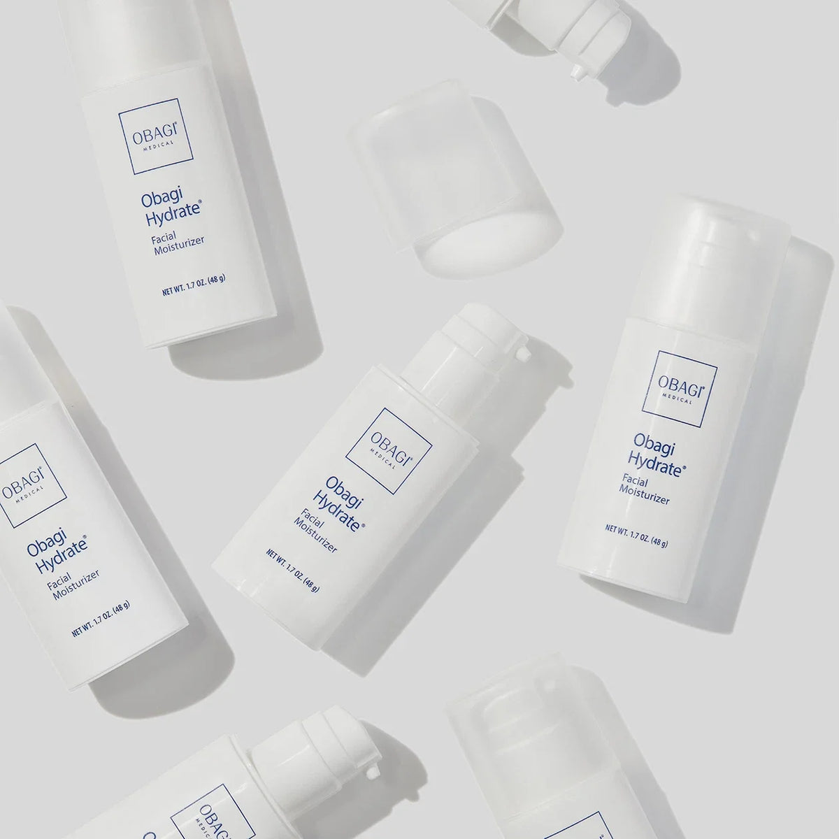 Obagi Hydrate Hydrating Facial Moisturizer