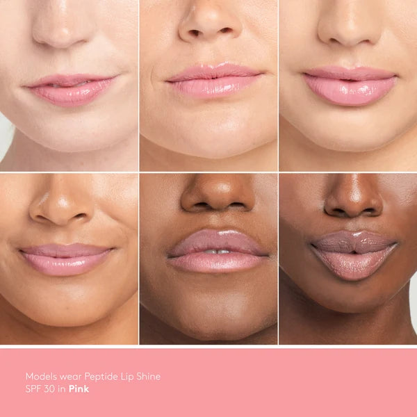 Colorescience Peptide Lip Shine SPF 30