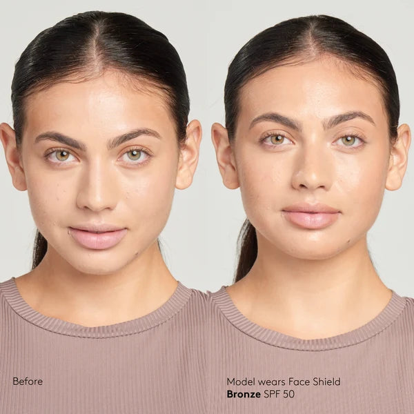 Colorescience Total Protection Face Shield Bronze SPF 50