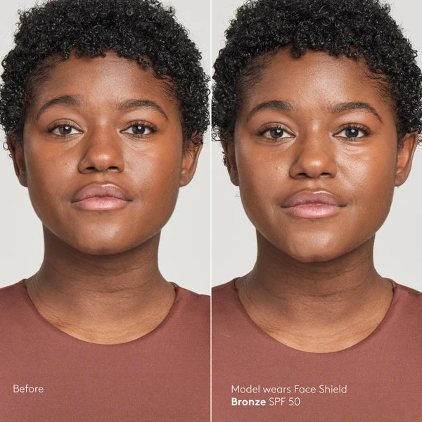 Colorescience Total Protection Face Shield Bronze SPF 50