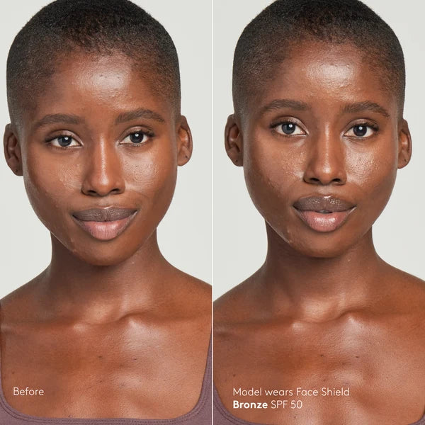 Colorescience Total Protection Face Shield Bronze SPF 50
