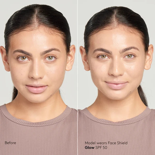Colorescience Total Protection Face Shield Glow SPF 50