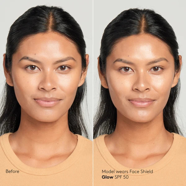 Colorescience Total Protection Face Shield Glow SPF 50