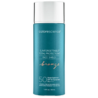 Colorescience Total Protection Face Shield Bronze SPF 50