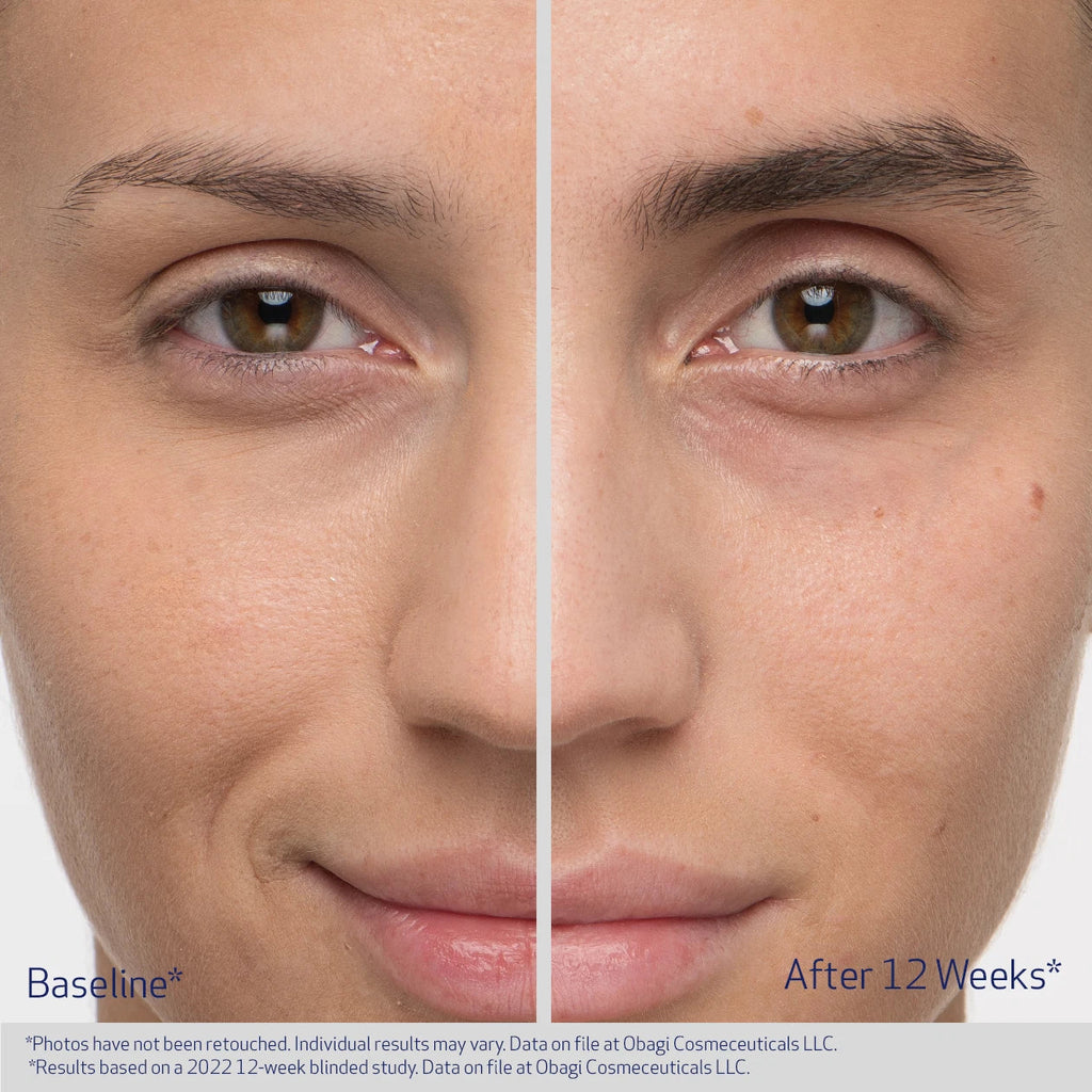 Obagi NU-CIL Eyebrow Boosting Serum