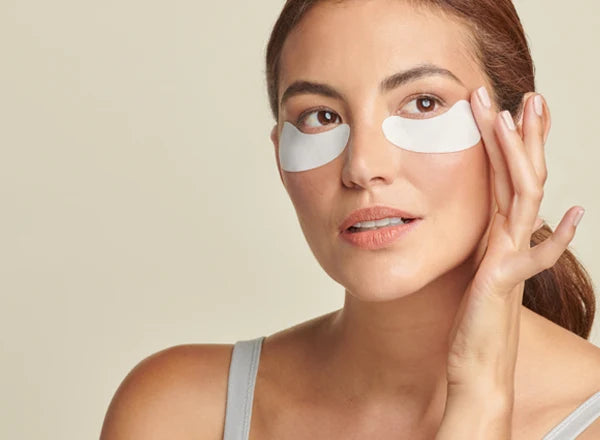 Colorescience Total Eye Hydrogel Treatment Masks