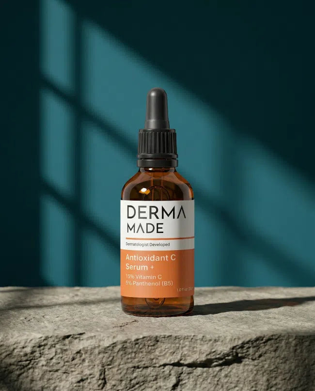 Derma Made  Antioxidant C Serum +