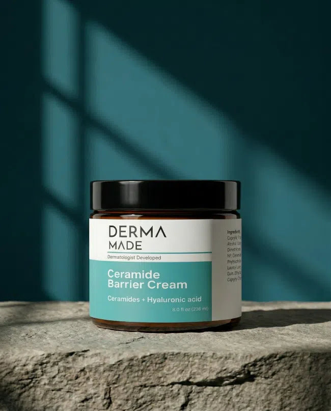 Derma Made Ceramide Barrier Cream