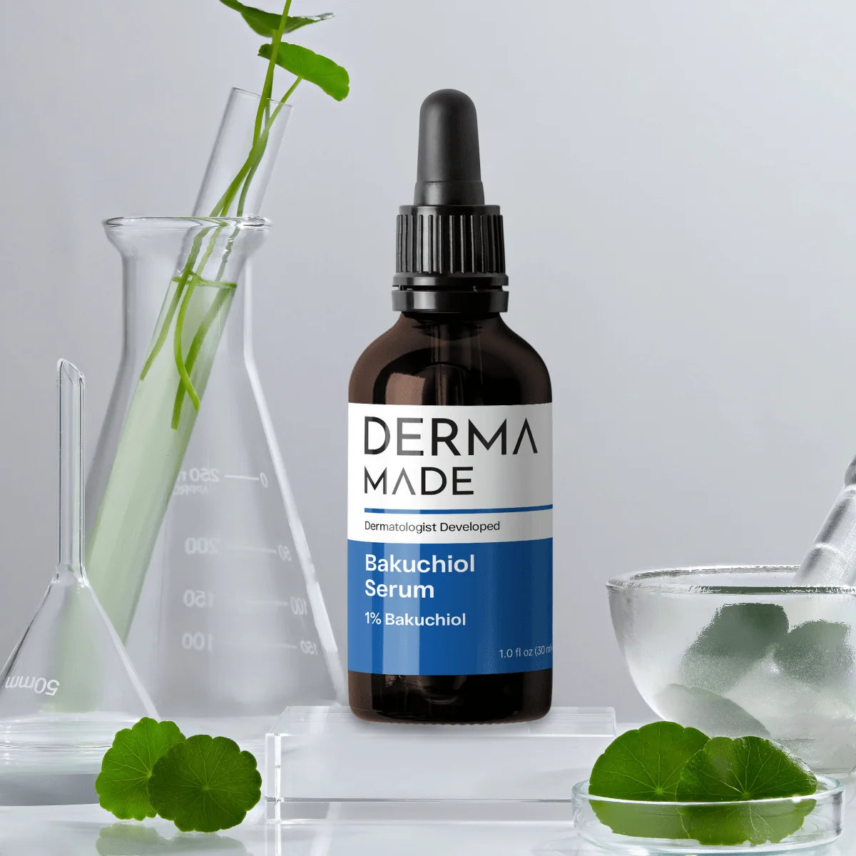 Derma Made Bakuchiol Serum