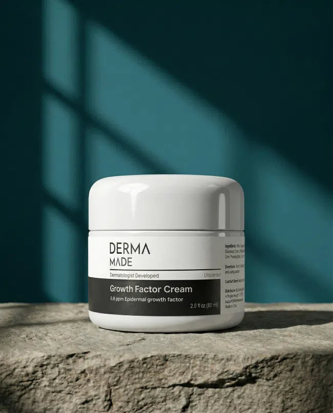 Derma Made Growth Factor Cream