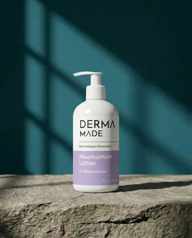 Derma Made Niacinamide Lotion