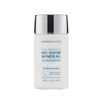 Colorescience Total Protection No-Show Mineral Sunscreen SPF 50