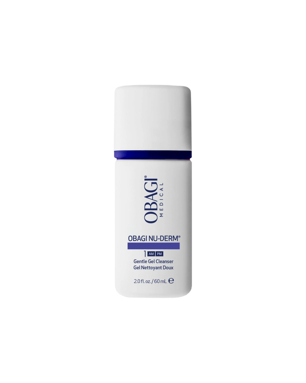 Obagi Nu-Derm Gentle Cleanser