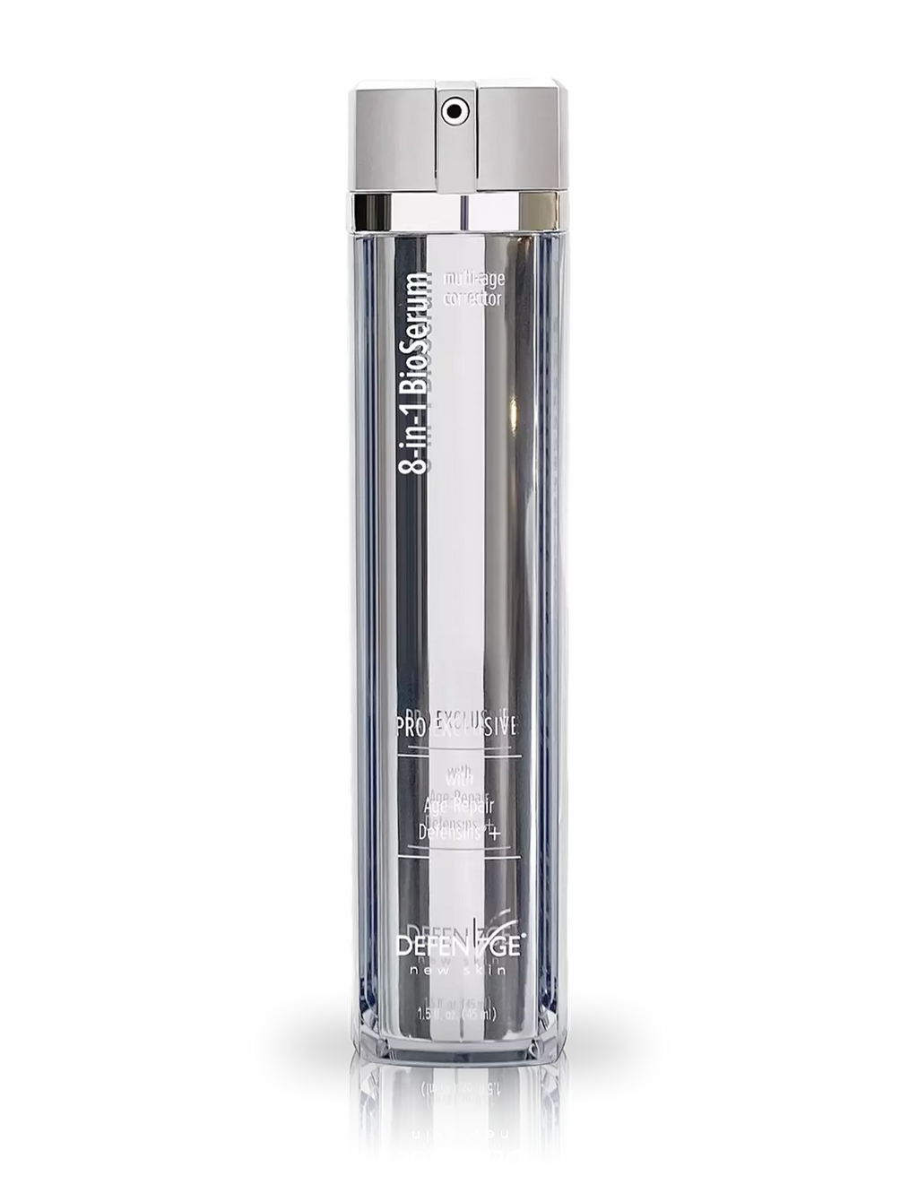 DefenAge 8-in-1 BioSerum Pro
