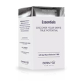 DefenAge Essential Pro (1 - Step Multi Cleanse, 24/7 Barrier Balance Cream, 8-in-1 BioSerum)