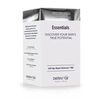 DefenAge Essential Pro (1 - Step Multi Cleanse, 24/7 Barrier Balance Cream, 8-in-1 BioSerum)