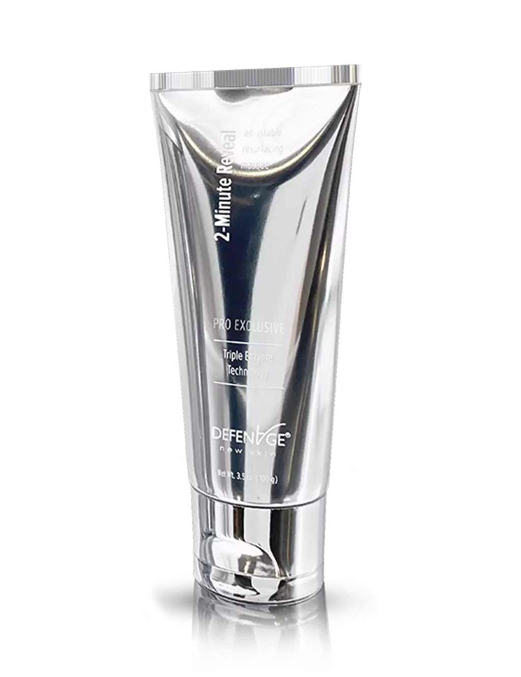 DefenAge 2-Minute Reveal Masque Pro