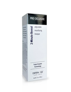 DefenAge 2-Minute Reveal Masque Pro