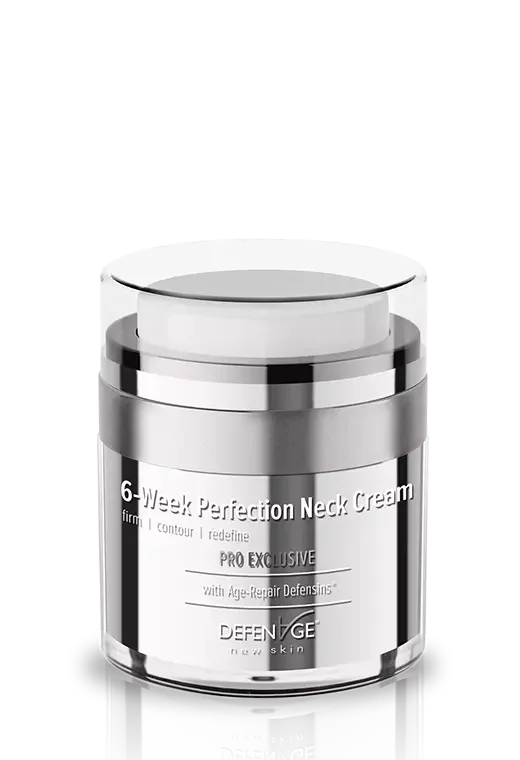 DefenAge 6-Week Perfection Neck Cream Pro