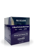 DefenAge 6-Week Perfection Neck Cream Pro