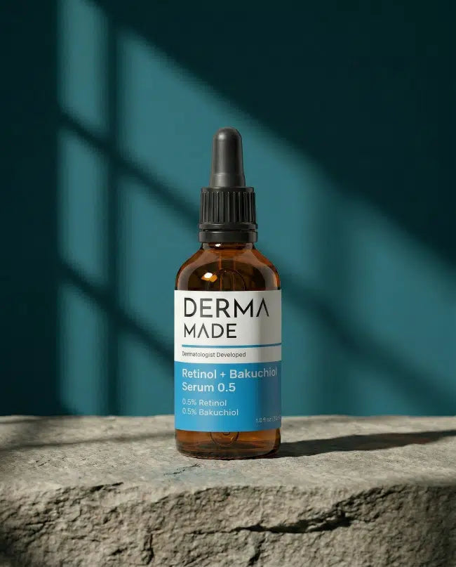 Derma Made Retinol + Bakuchiol 0.5