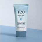 Tizo Ultra Zinc Non- Tinted SPF 40