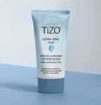 Tizo Ultra Zinc Tinted SPF 40