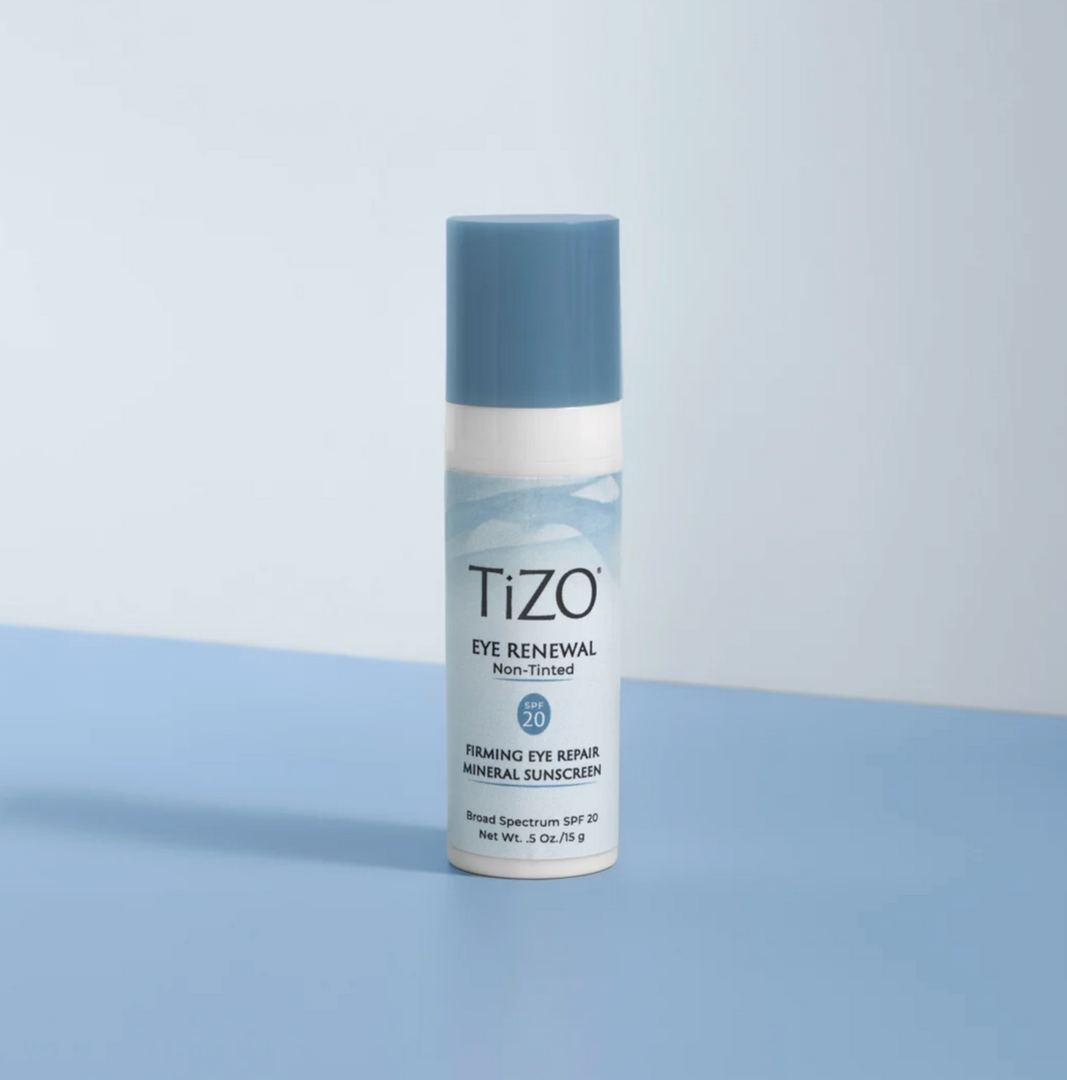Tizo Eye Renewal Non- Tinted SPF 20