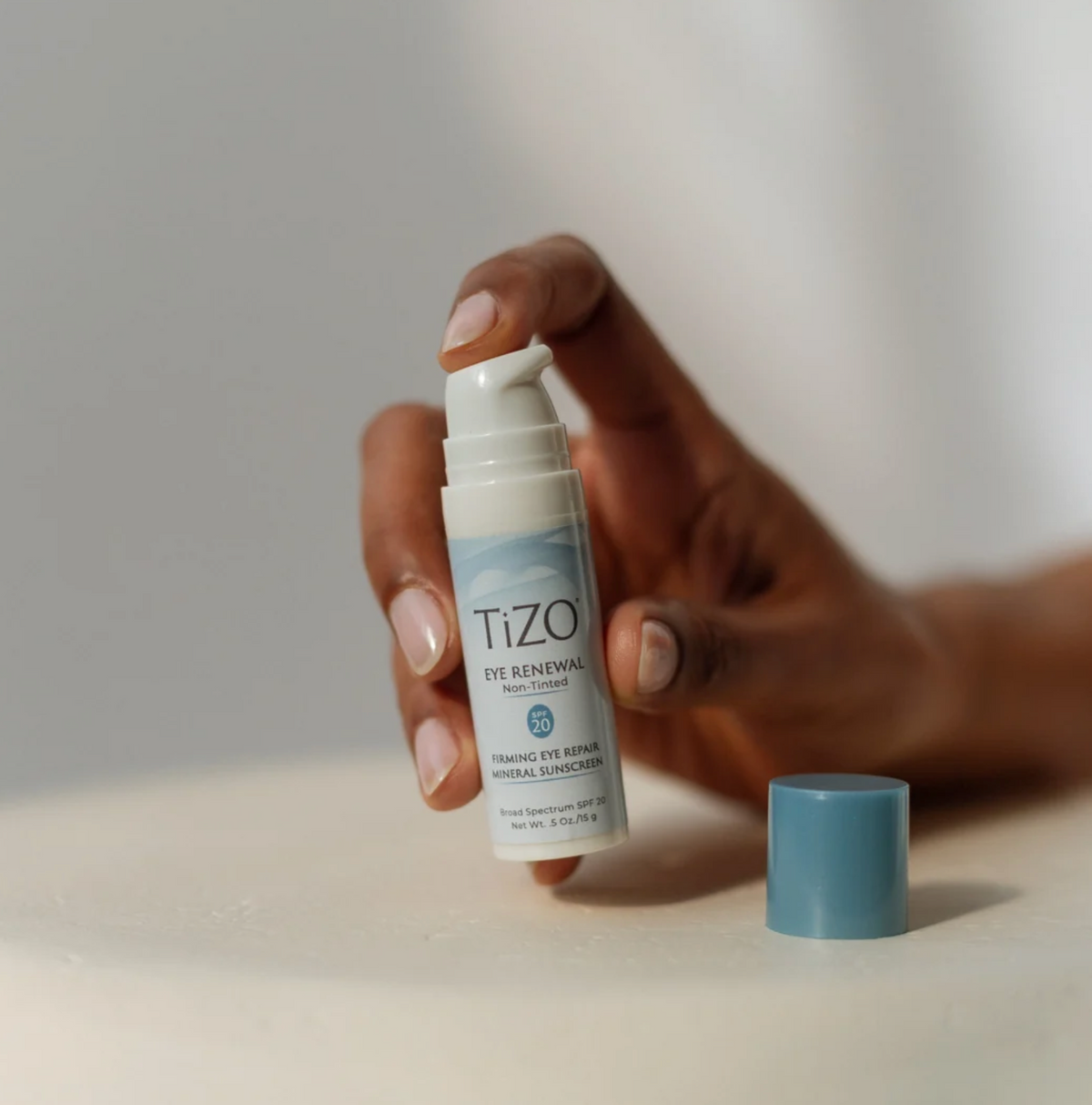 Tizo Eye Renewal Non- Tinted SPF 20