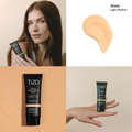 Tizo Tinted Moisturizing Serum