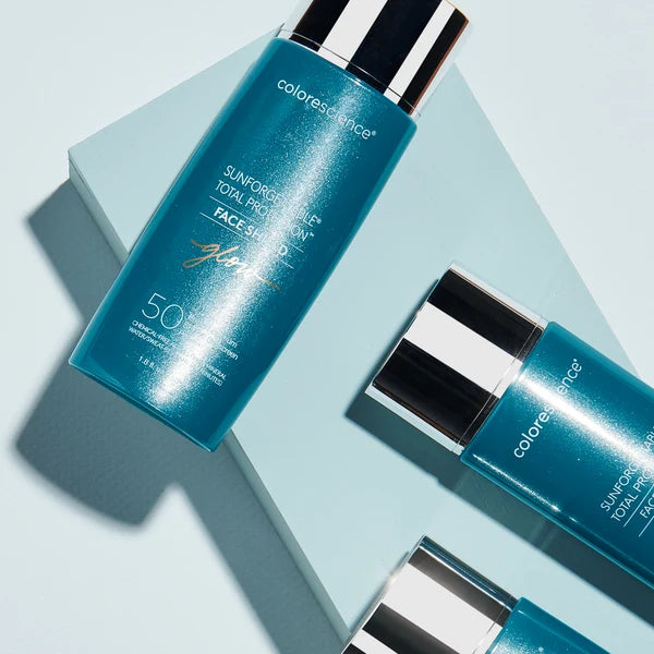 Colorescience Total Protection Face Shield Glow SPF 50