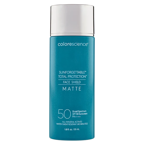 Colorescience Sunforgettable Total Protection Face Shield Matte SPF 50