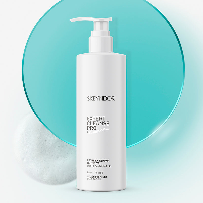 Skeyndor Rich Foam-In-Milk