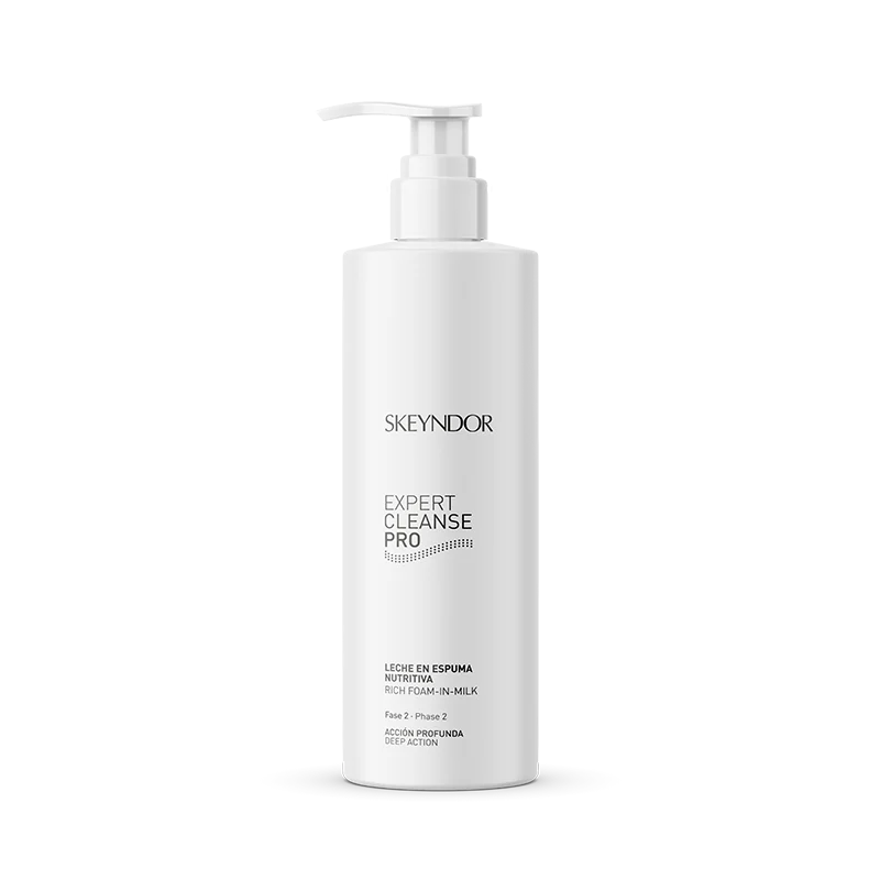 Skeyndor Rich Foam-In-Milk