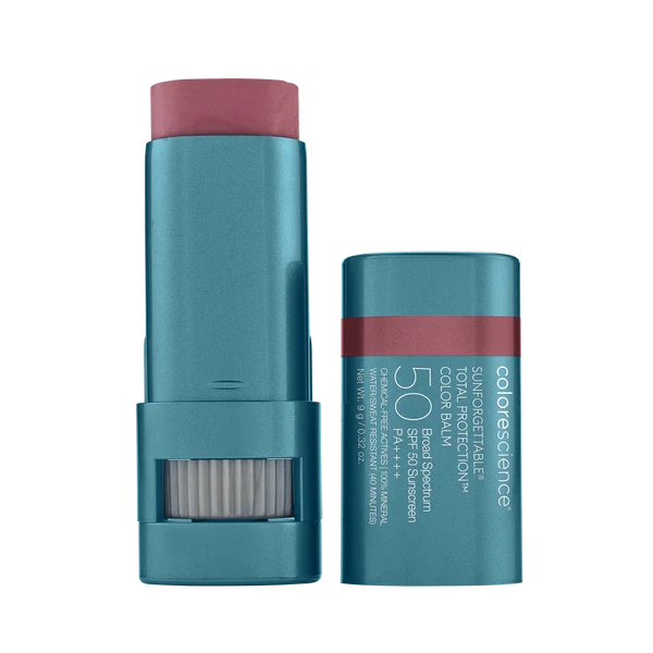 Colorescience Sunforgettable Total Protection Color Balm  SPF 50