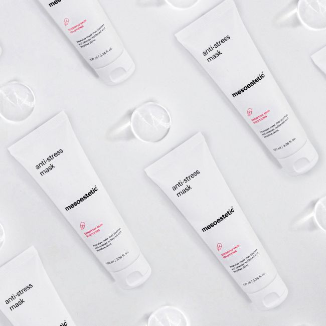 Mesoestetic  Anti-Stress Mask