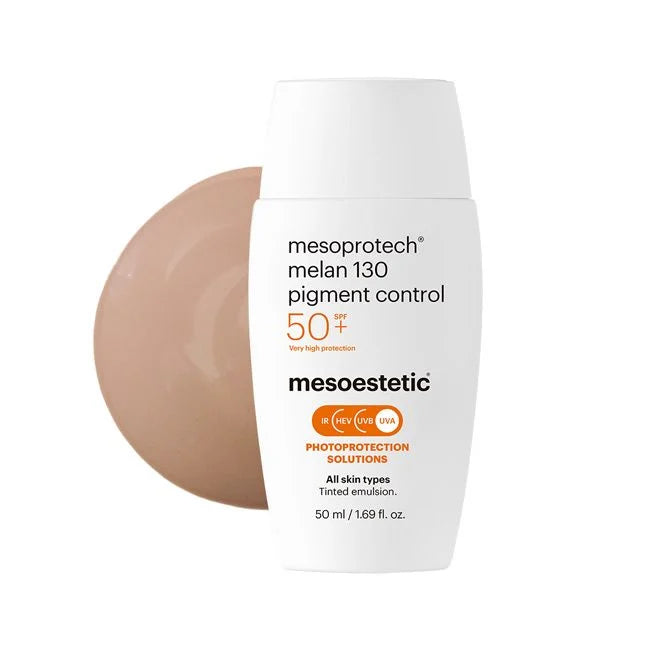 Mesoestetic Mesoprotech Melan 130 Pigment Control SPF 50