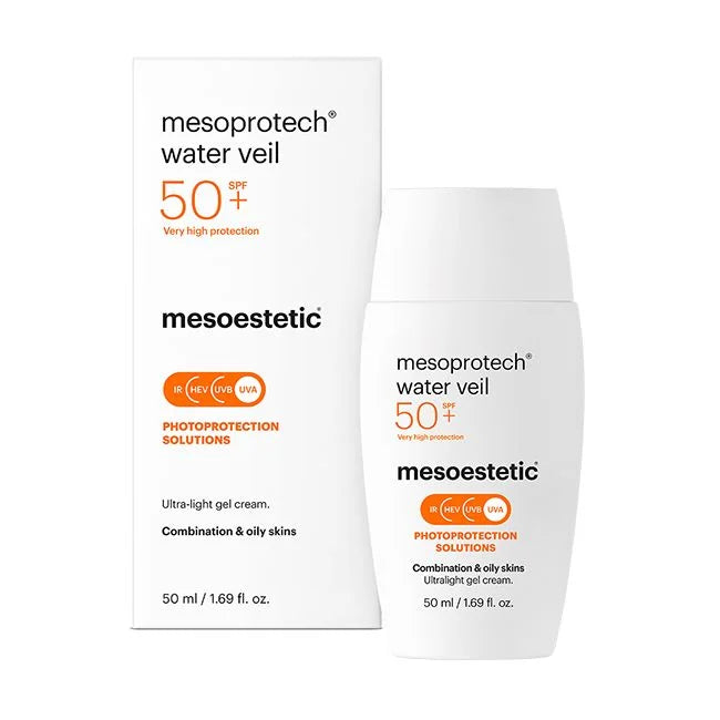Mesostetic Mesoprotech Water Veil SPF 50