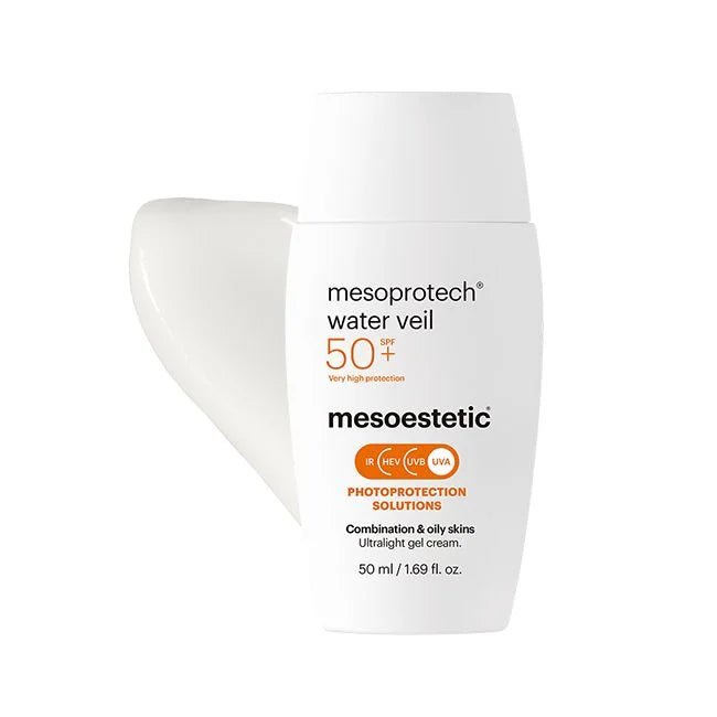 Mesostetic Mesoprotech Water Veil SPF 50