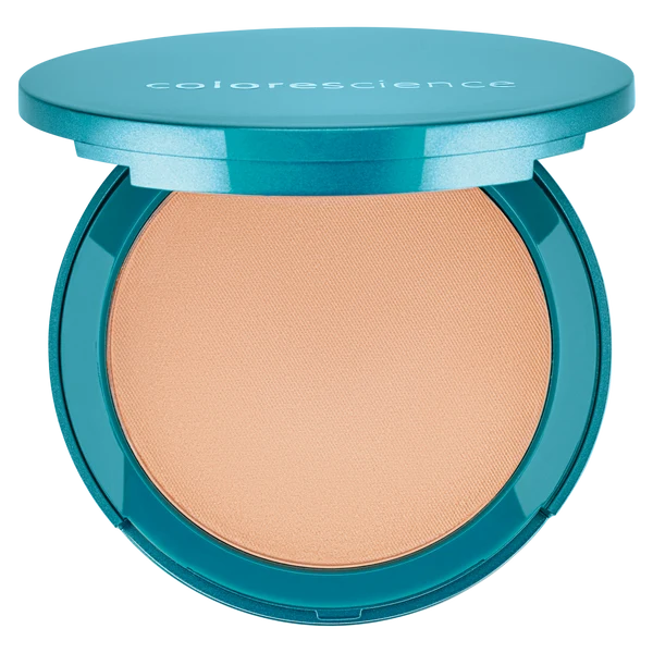 Colorescience Natural Finish Pressed Foundation SPF 20