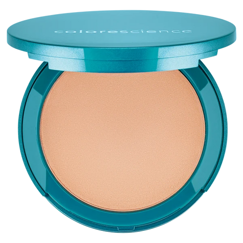 Colorescience Natural Finish Pressed Foundation SPF 20